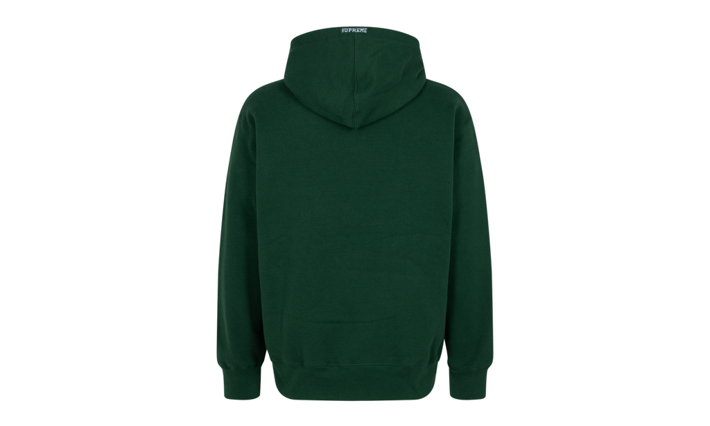 S Logo Hoodie "FW22" SU12200