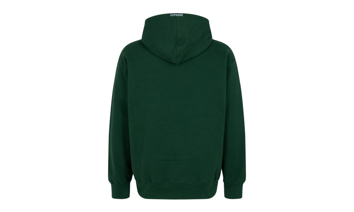 S Logo Hoodie "FW22" SU12200