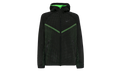 Sportswear Tech Pack Windrunner Full-Zip Hoodie "BLACK" CU3598 014