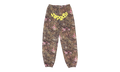 WEB OG CAMO JOGGER & SWEATPANTS "Camo" SP5 CWEBOG SP