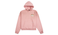 Angel Border Hoodie "Quartz" MLM100368 24