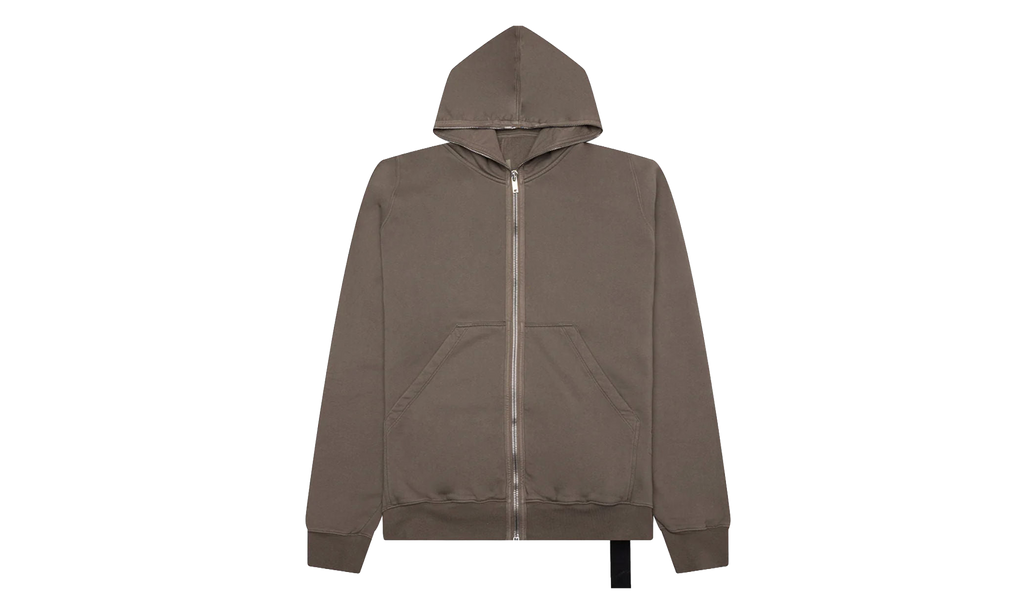 Gimp Hoodie "Dust Grey" DU01E3291 F 34