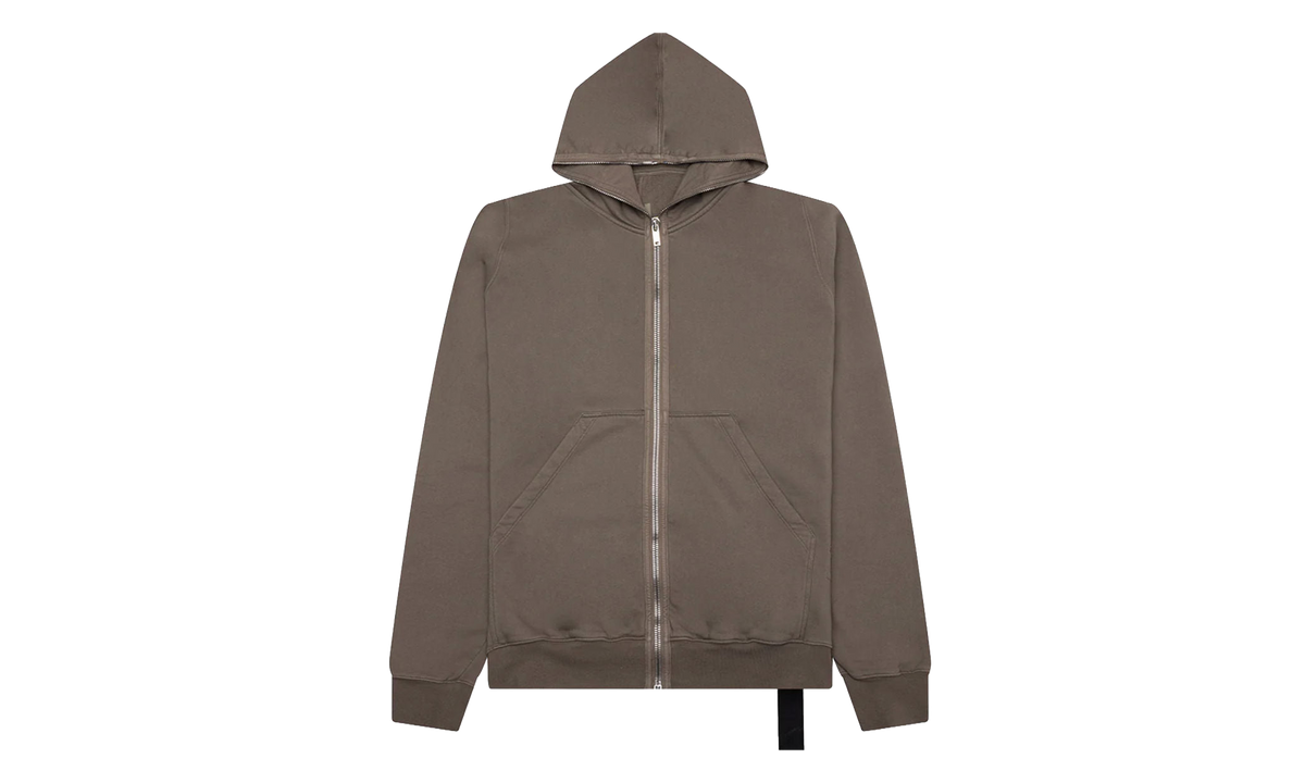 Gimp Hoodie "Dust Grey" DU01E3291 F 34