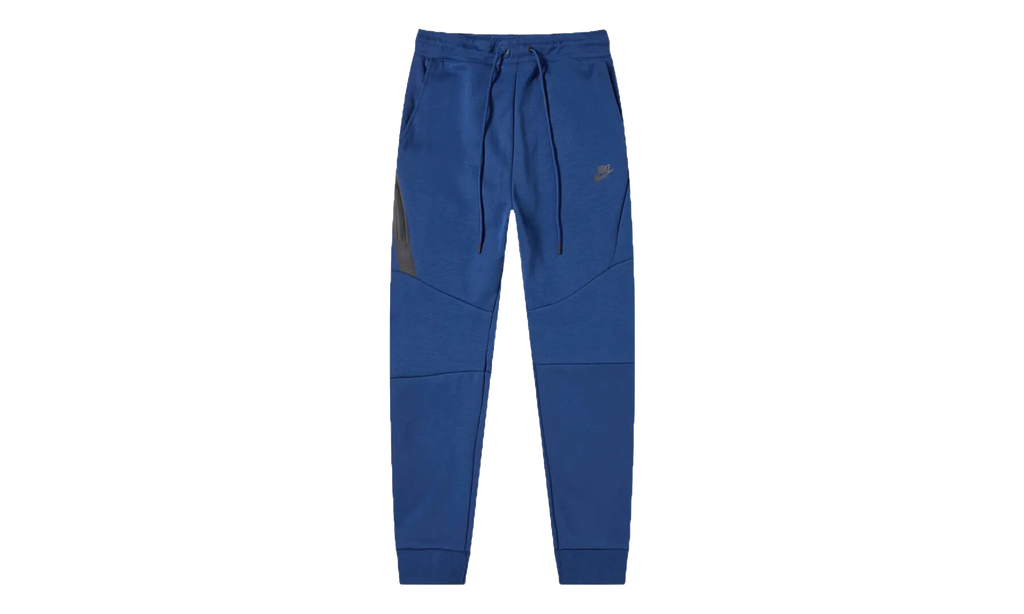 Sportswear Tech Fleece Jogger Sweatpants "COASTAL BLUE / BLACK" 805162 407