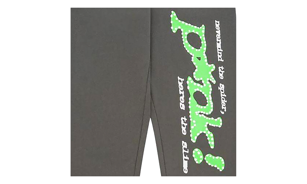 Punk V2 Sweatpants "Slate" SP5der363