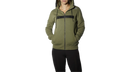 RNF Oversized Hoodie WMNS "Canyon Green" AP6891