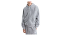 Evolution Simple Dome Reg FZ Hoodie "TNF Pale Grey Heather" NF0A8EU1CQO