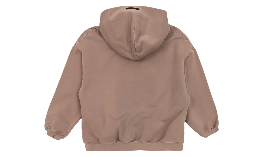 Campus 90's Hoodie GS "Faded Mauve" 785SP262752K