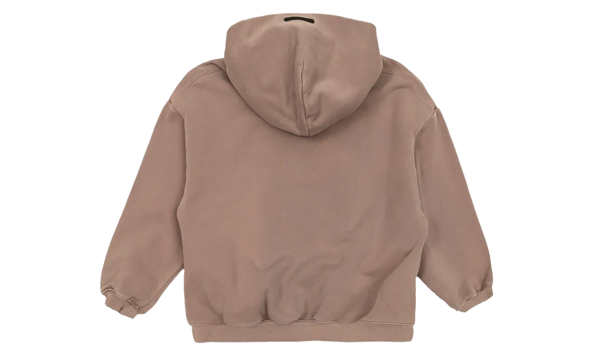 Campus 90's Hoodie GS "Faded Mauve" 785SP262752K