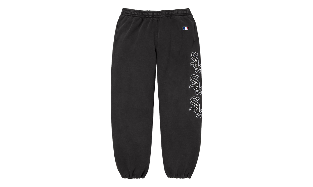 Chicago White Sox Sweatpants "FW25 - Black" SU26984
