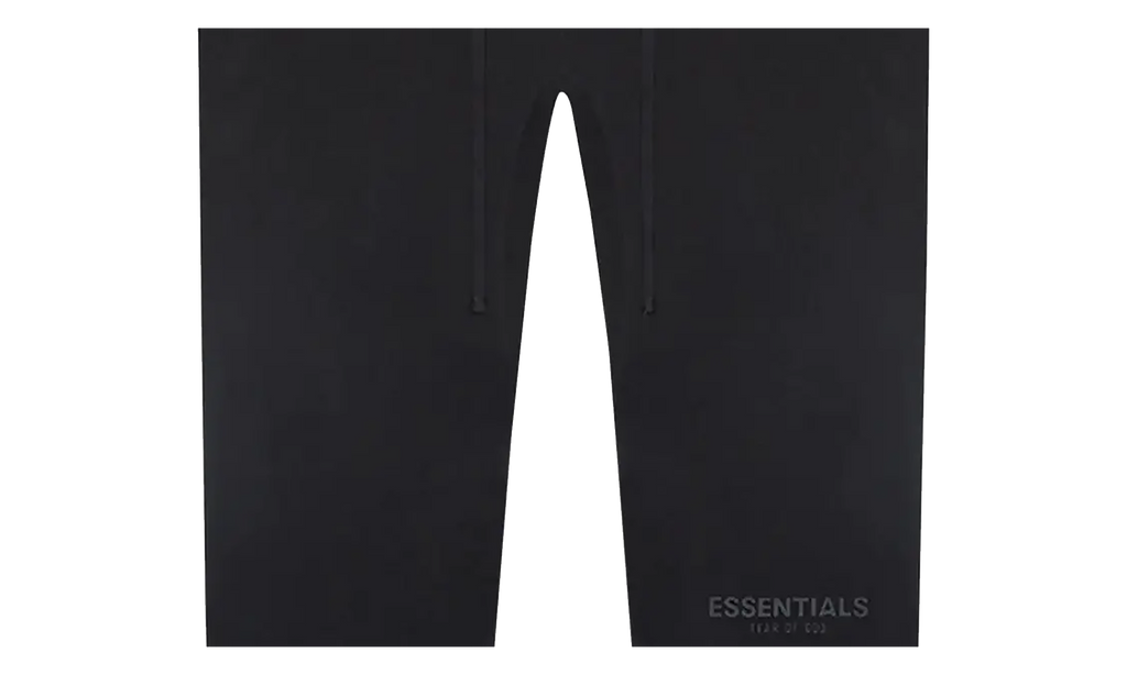 Essentials Sweatpants "Black" 0130 25050 0112 001