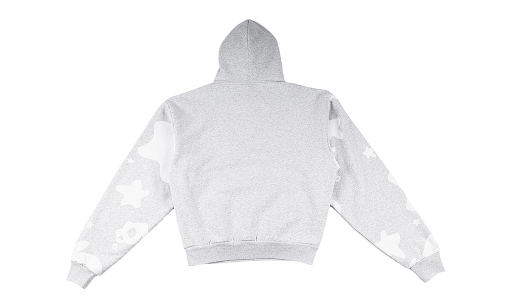 AOP BELUGA PULLOVER HOODIE "Grey" SP5der432