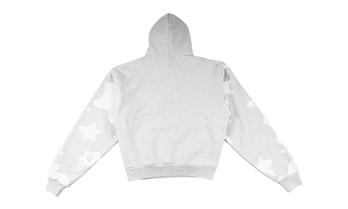AOP BELUGA PULLOVER HOODIE "Grey" SP5der432