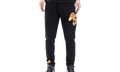 NBA Phoenix Suns Mash Up Logo Sweatpants "Black" BPS454283 BLK