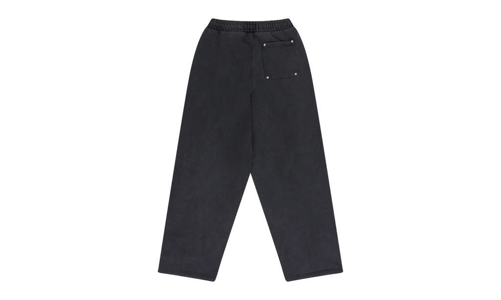 Screw Sweatpants "Charcoal Grey" GUT MBTM 0005