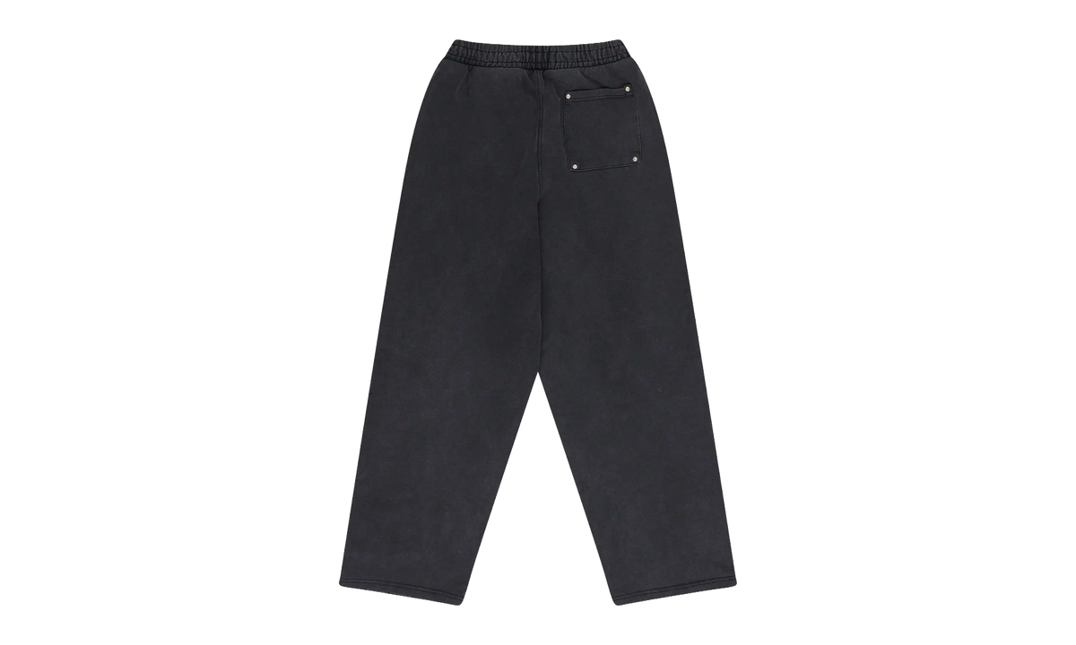 Screw Sweatpants "Charcoal Grey" GUT MBTM 0005