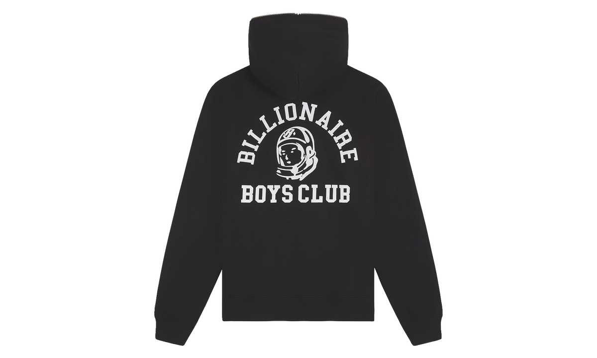 Uni Helmet Hoodie "Black" 861 7319 BLK