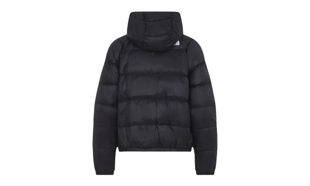 Hydrenalite Down Hoodie WMNS "TNF Black" NF0A5GGGJK3