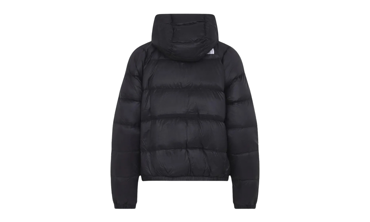 Hydrenalite Down Hoodie WMNS "TNF Black" NF0A5GGGJK3