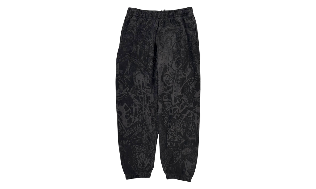 Liberty Sweatpant "Black" SU28692