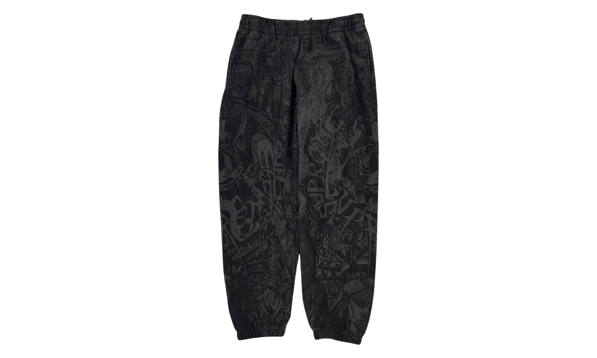 Liberty Sweatpant "Black" SU28692