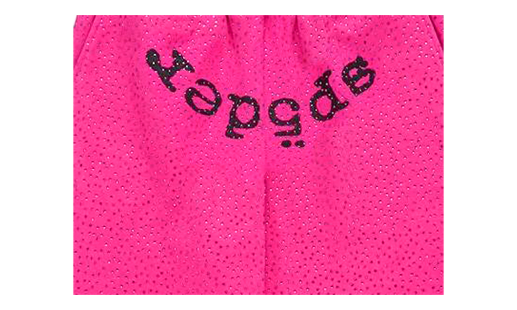VVS Sweatpants "Pink" SP5der365