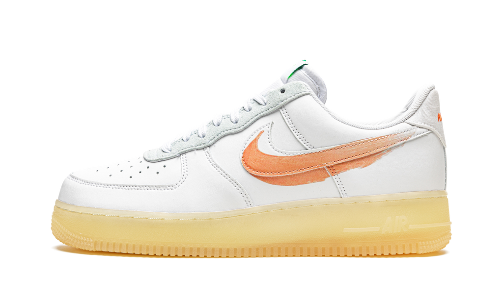Air Force 1 Low Flyleather "Mayumi Yamase" DB3598 100
