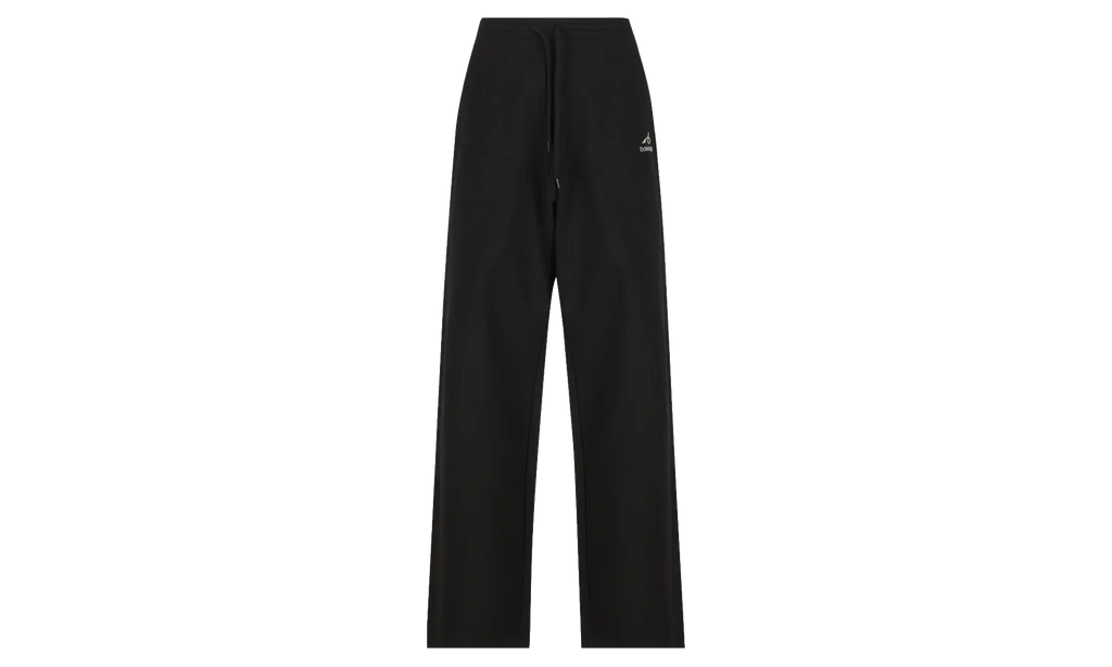 Bodies Baggy Sweatpants "Black" 871496TUVQ51000