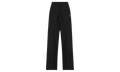 Bodies Baggy Sweatpants "Black" 871496TUVQ51000
