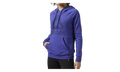 Workout Ready Hoodie WMNS "Ultra Purple" AZ1929