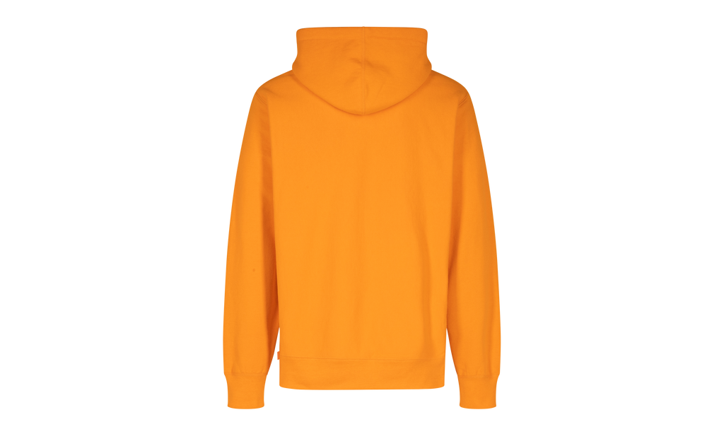 Small Box Hoodie "FW21" SU11029