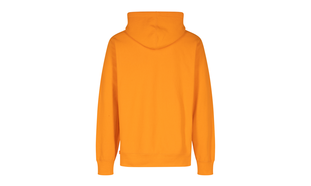 Small Box Hoodie "FW21" SU11029