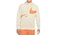 Sportswear Tech Fleece Full-Zip Hoodie "SAND" DD6087 219