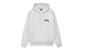 Cherries Hoodie "Ash Heather" STUS450