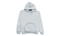 Air Jordan Wordmark Fleece Hoodie "White / Silver" FJ1966 034