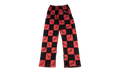 99 eyes Sweatpants "Matty Boy - Red" MB12