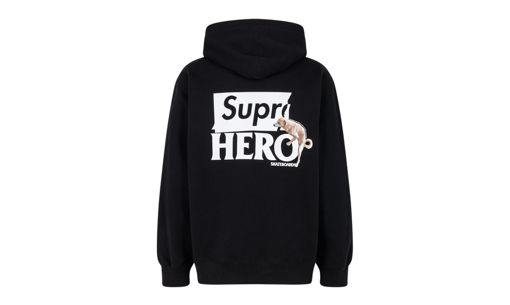 Antihero Hoodie "SS22" SU11949