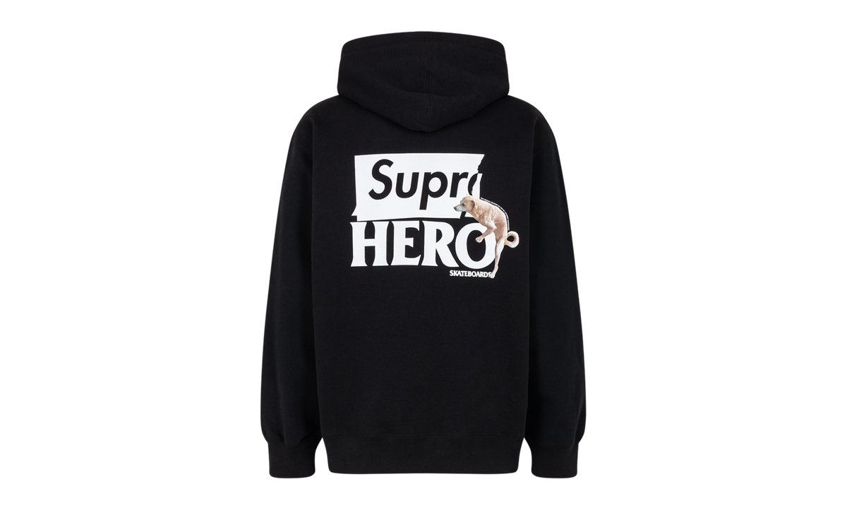 Antihero Hoodie "SS22" SU11949
