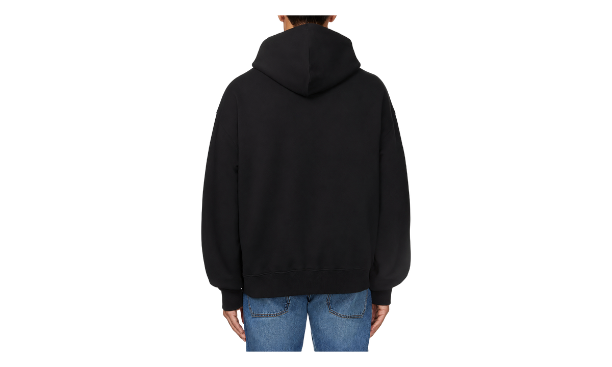 Classic Pullover Hoodie "Black" CH OW OS 00029