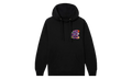 All of the Lights Hoodie "Black" ASSC034