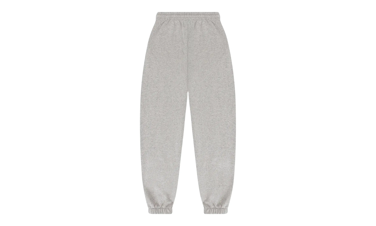 Denim University Sweatpants "Grey/White" DT262