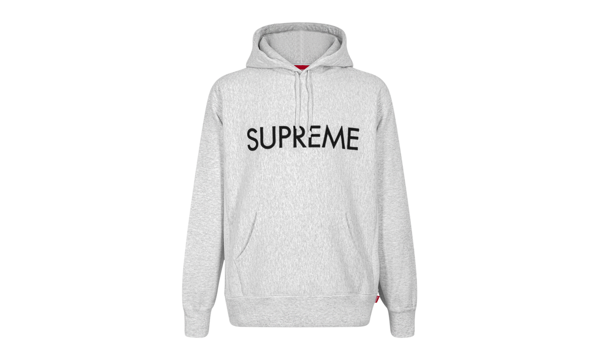 Capital Hoodie "FW22" SU12221