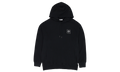 MINI BOX LOGO HOODIE "Black" 95 OCY 1094
