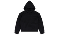 Armour Hoodie "Black" 1110030002SS24