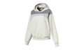 Sweet Hoodie WMNS "Whisper White / Medium Gray Heather" 518106 01