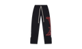 OG Logo V2 Sweatpants "Black / Red Outline" NDUVHMCB