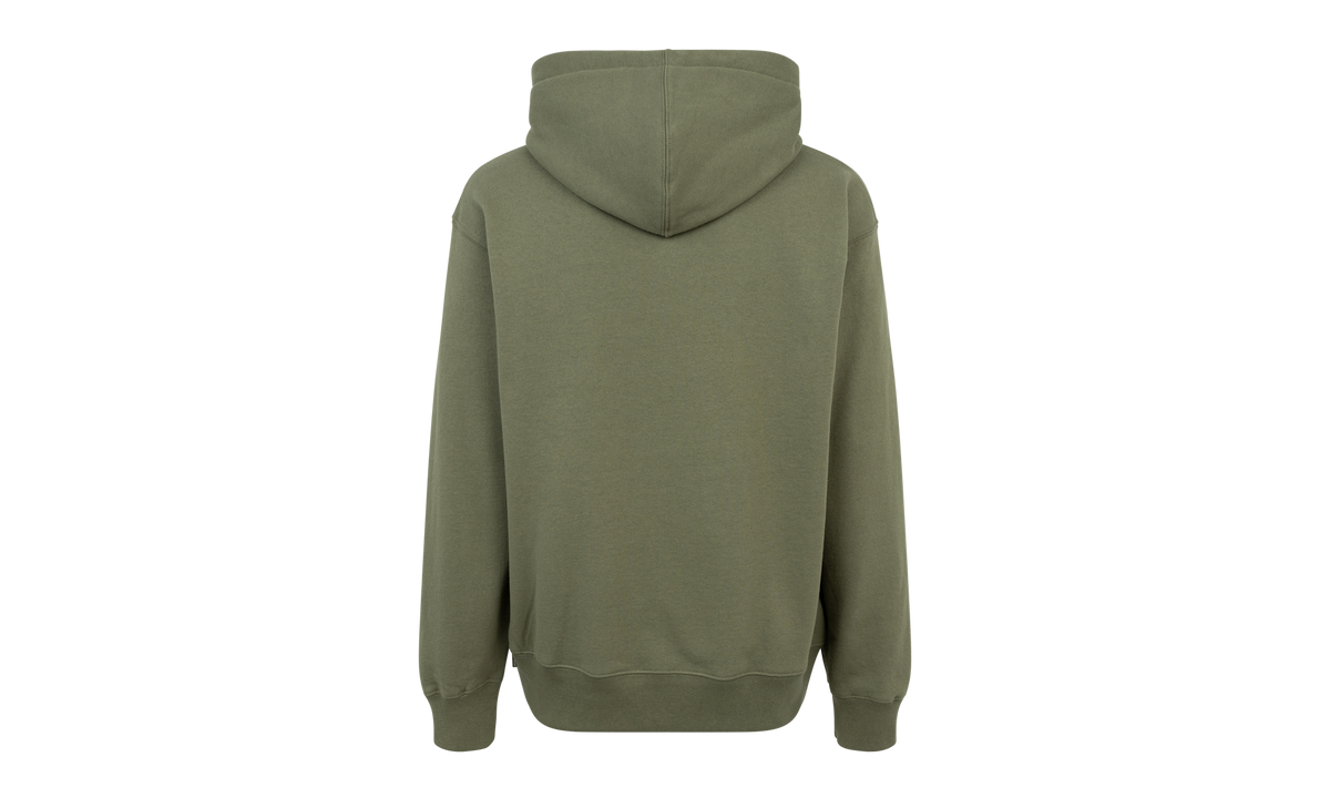 Shine Hoodie "SS21" SU11125