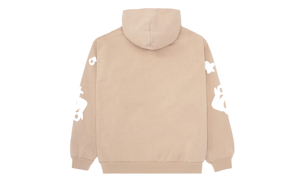 Beluga Hoodie "Sand" SP5der567