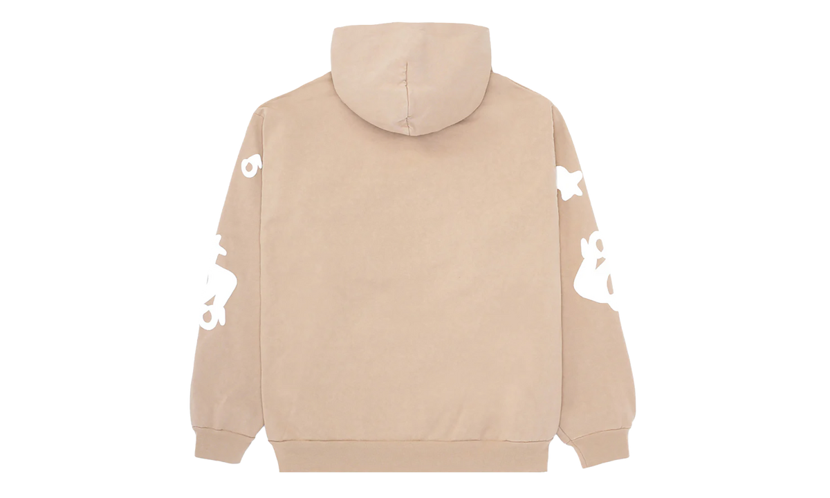 Beluga Hoodie "Sand" SP5der567