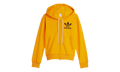 WALES BONNER TRACK HOODIE 'EQT ORANGE' "Orange" JJ2938